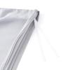 Francfranc Silk Blend Duvet Cover Single Gray