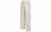 Women's Woven High-Waisted Trousers 'Light Orewood Brown/Sail' FB8285-104