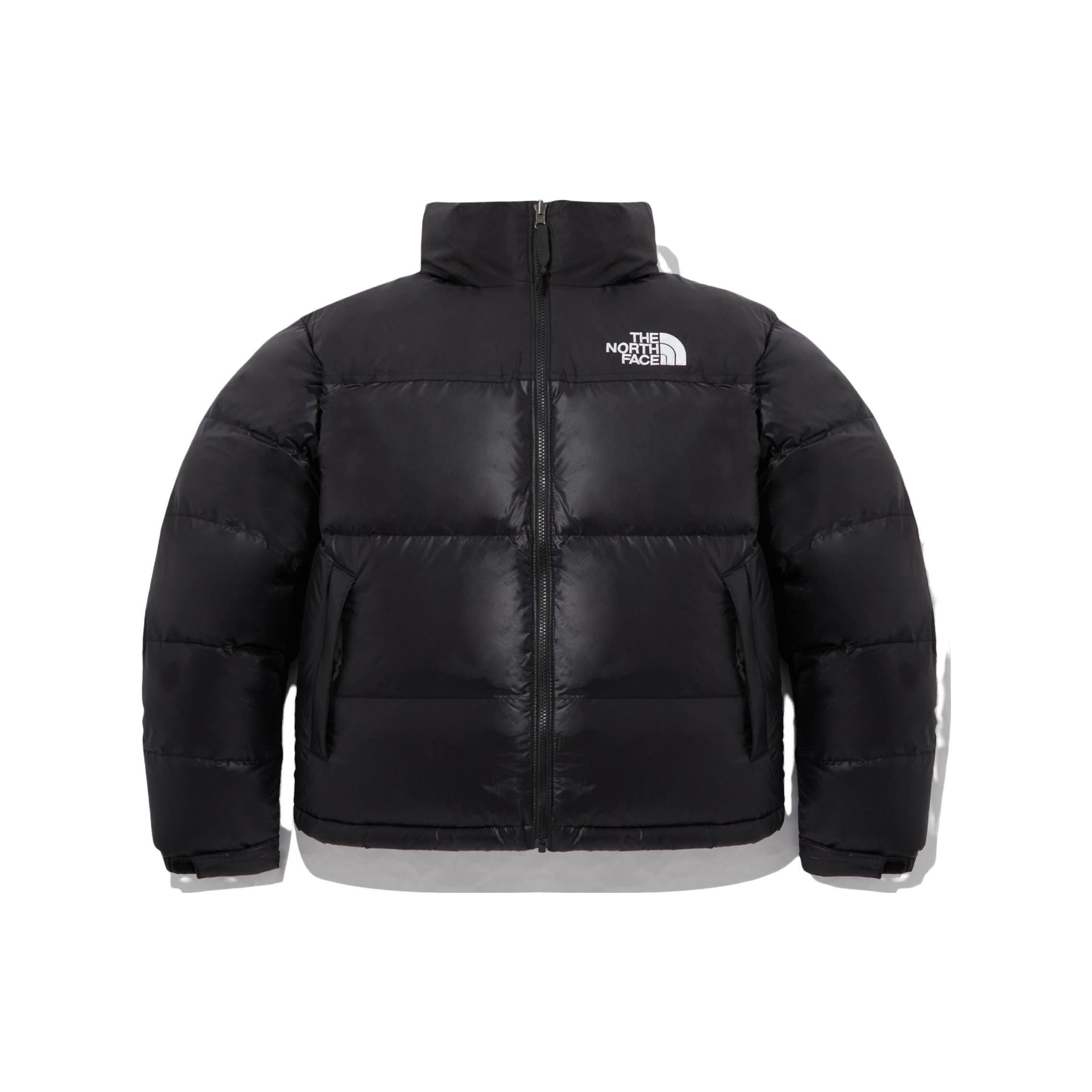 THE NORTH FACE Nuptse dūnu jaka