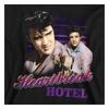 Elvis Presley Childrens/Kids Heartbreak Hotel Hoodie