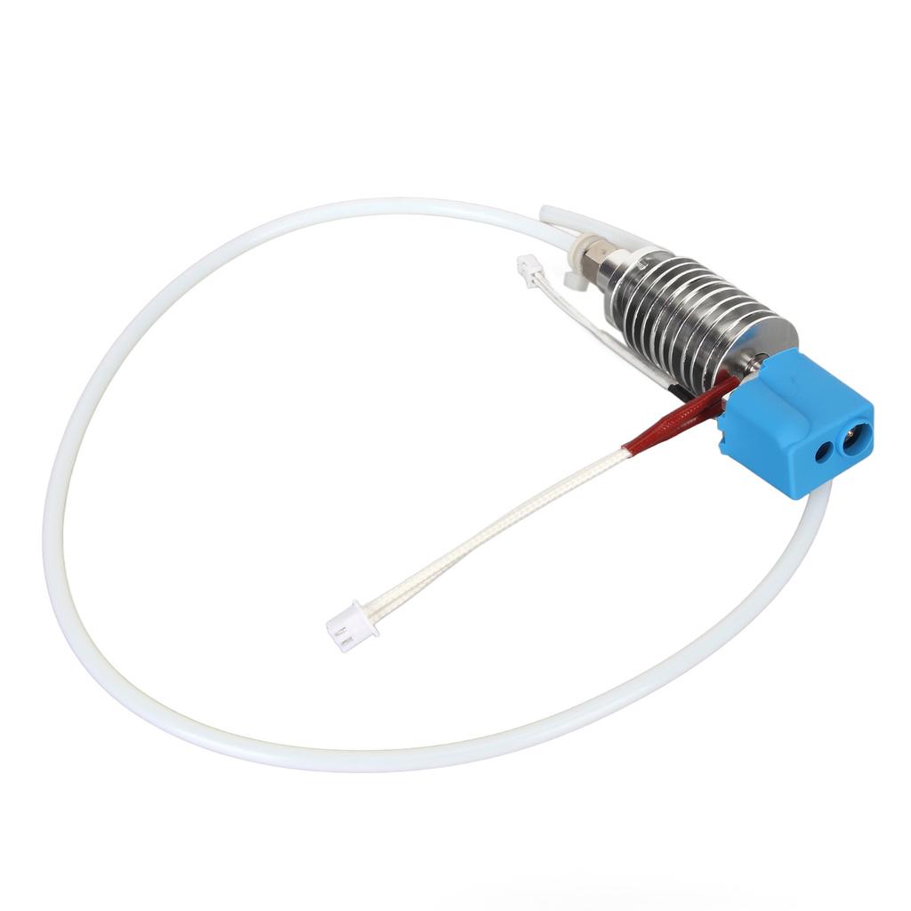 3D Printer Extruder Hotend Kit for Anycub for Vyper for Kobra Plus for Kobra Max 3D Printers High