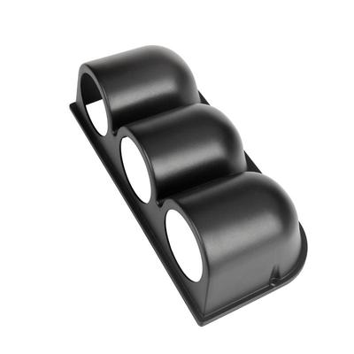 Triple Three Auto Car Gauge Meter Pod Holder Cup Mount 2