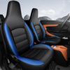 Chery EQ1 All-Season Leather Seat Covers - Universal Fit, Full Surround for 5-Seater