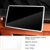 14.6" 15.4" 15.6" Car Navigation Screen Protective Silicone Cover For CHANGAN DEEPAL S7 S08 SL03 L07 S05 Decoration Accessories