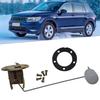 Fuel Tank Sender Unit T1 Beetle Bug Fuel Gauge Sender Unit Seal & Screw Kits Replacement For VW 113919049D 1968-1979