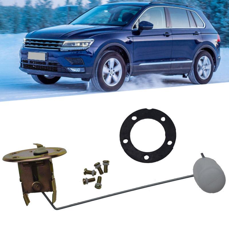 Fuel Tank Sender Unit T1 Beetle Bug Fuel Gauge Sender Unit Seal & Screw Kits Replacement For VW 113919049D 1968-1979