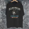 Unisexs Unisexs Ella Langley The Dandelion Tour 2026 T Shirt Pure Cotton Graphic Printing Tshirt Top Clothing