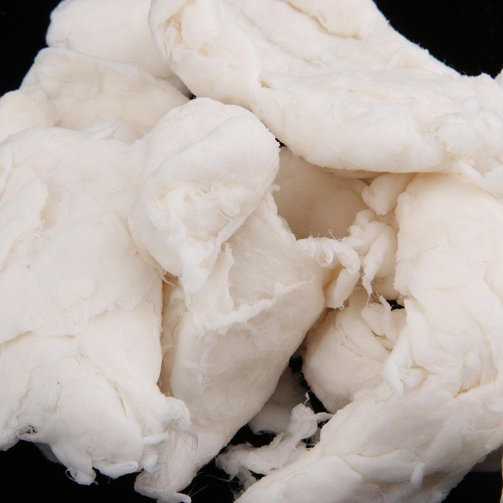 Dehydrated Paper Pulp for Handicrafts