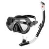 Pulia Diving Mask & Snorkel Set