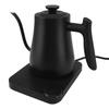 1200W Fast Boiling Smart Electric Kettle 1L Stainless Steel Gooseneck Electric Pour Over Kettle