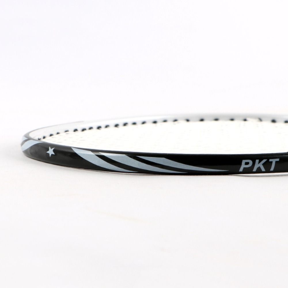 Reduce Impact And Friction Racket Edge Protector Tape Racquet Protective Sticker  Badminton Racket