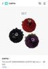 CORTIS Ball Pulver Eisen