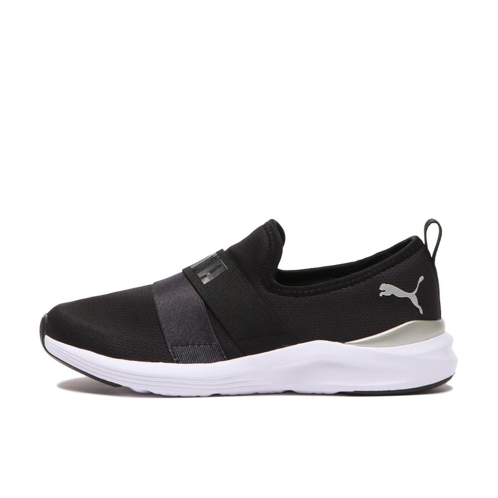 

Ремешок PUMA Prowl 2 Monarch 379074 * 01BLK/СЕРЕБРО
