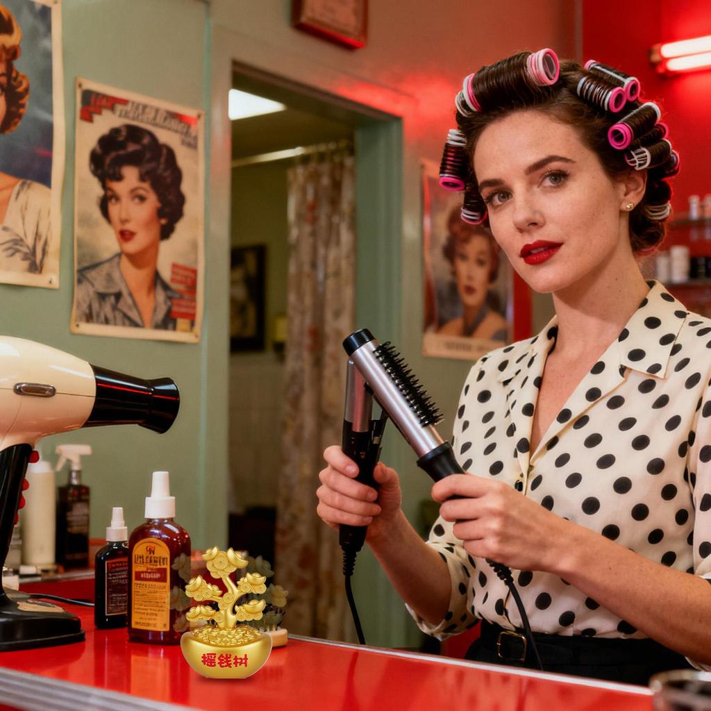 Doplňky na palubní desku Solárně napájený Třesoucí se strom peněz Design Dekorace interiéru vozu Roztomilé Doplňky na palubní desku auta Pro