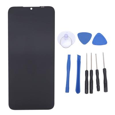 Înlocuire Ecran pentru Telefon G11 Plus Ecran TFT Ansamblu Digitizor Ecran Tactil cu Unelte de Reparare
