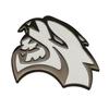 3D Metal Car Side Fender Trunk Emblem Badge Stickers Car Rear Door Logo Decals Exterior Accessories