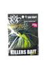 Gan Craft Bait Lure Killer's MINI-II 1/2 #05G