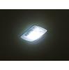 Carmate GIGA White LED Room Lamp for Compatible with and BW241 (CARMATE) Cars, T10, T8x29, T10x31, G14, 6500K, 75lm,