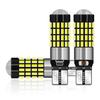 2Pcs High Power T10 194 920 912 921 168 Led Canbus Extreme Bright 54 Smd 4014 Chip Bulbs Car Parking Backup Reverse Wide Lights