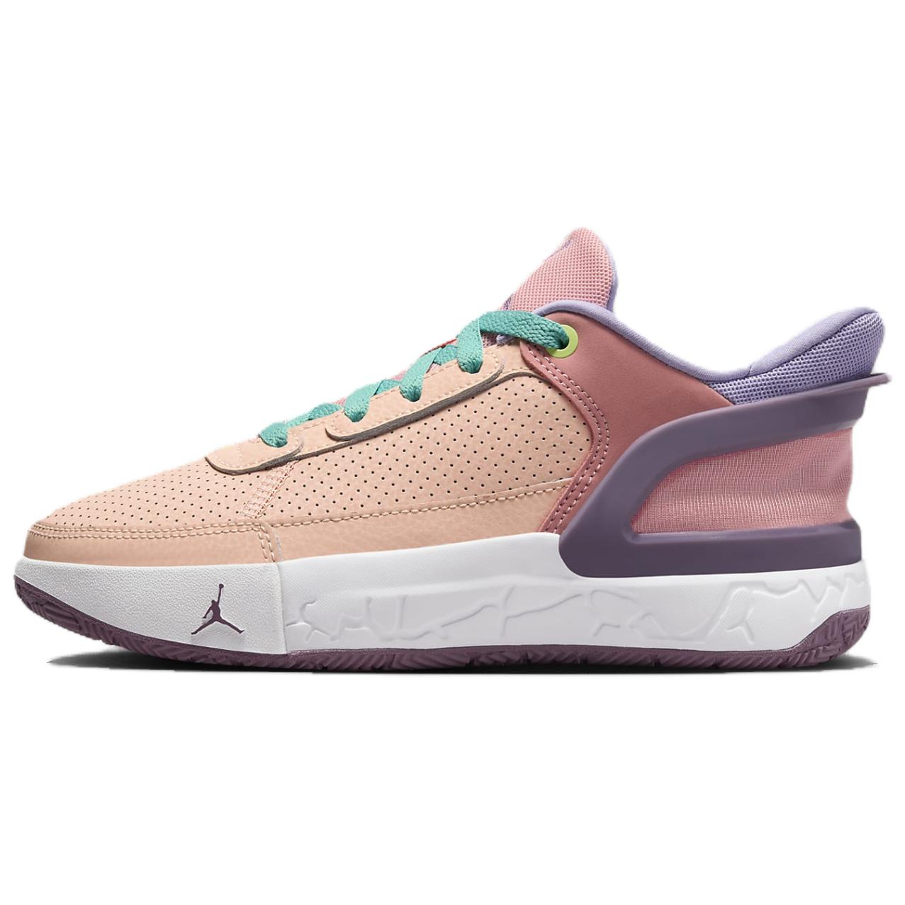 

Новые Jordan Day 1 EasyOn GS Crimson Tint Violet Dust FQ1306-800 36