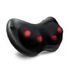 Naipo Neck and Back Massager with Heat, Massage Pillow Cushion with Deep Shiatsu Kneading for Back Pain Relief At Home Office Car