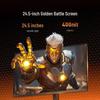 KOORUI X-Series Fast-IPS Gaming Monitor CN plug (adapter included)