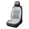 Beaded Seat Mat with Back Support for the Car AMIO-03641
