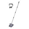 All Season Rustless Steel Poultry Pendence And Cavity Tool With Detachable Segments For Manner Height Adjustments