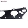 1 or 2 Pcs Intake Manifold Gasket Seal 17105-RAA-A01 17115-RAA-A01 For K20 K24 Series Acura TSX Honda Element CR-V Accord Civic