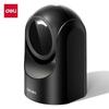 Deli 1D 2D Wired Barcode & QR Code Scanner