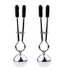 Stainless Steel Nipple Corrector U-Clamps with Gourd Pendant