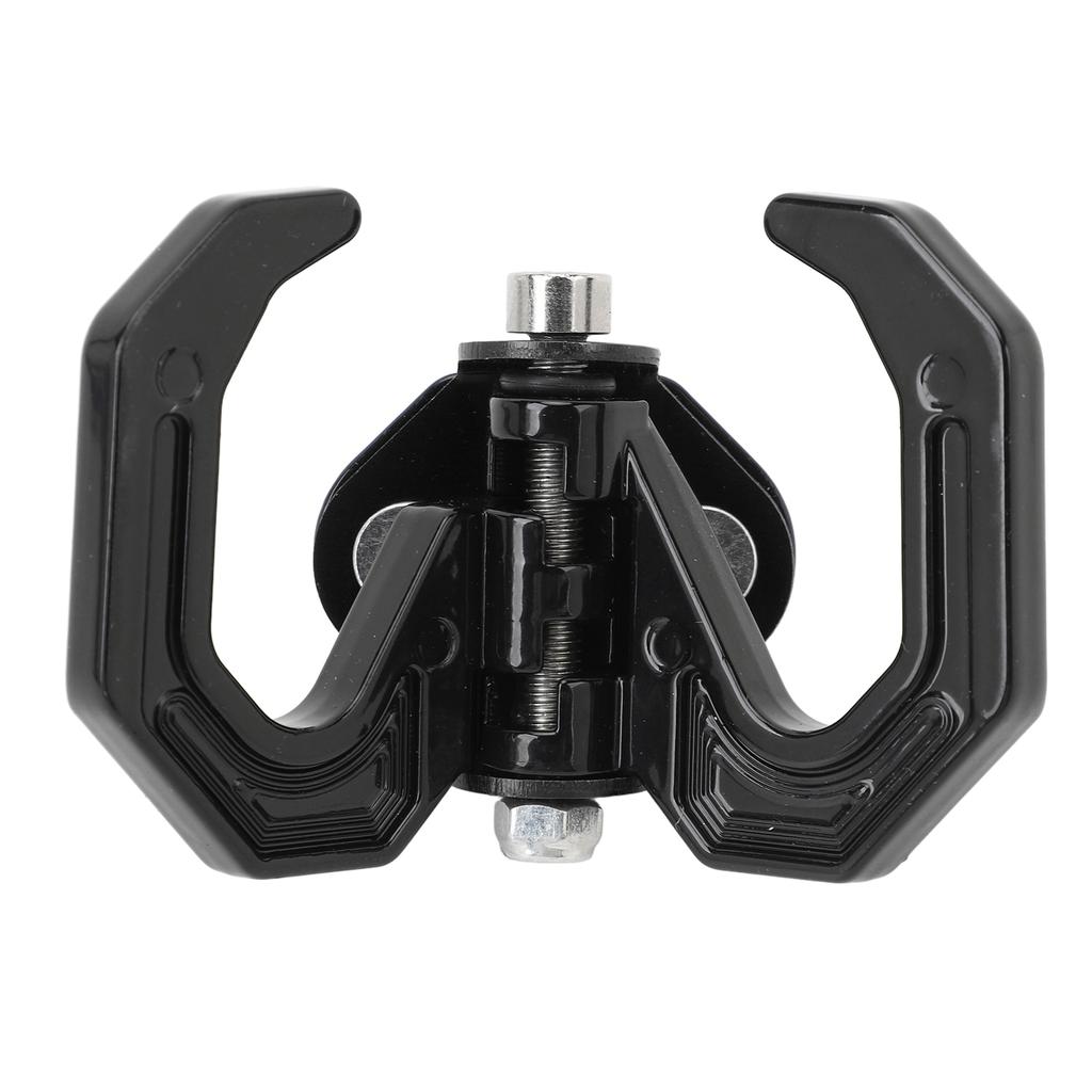 Wieszak Hak Motocyklowy Wielofunkcyjny Stop Aluminium Hulajnoga Elektryczna Torba Bagażowa Uchwyt na Kask