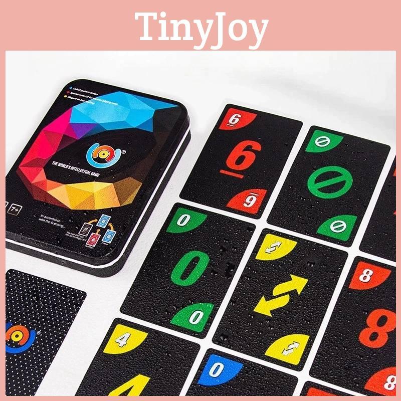 Premium Crystal Card Set Featuring Punishment Cards For Exciting Game Nights