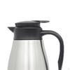 Car Electric Kettle Boiler with Indicator Light Drinking Cup 1300ml Stainless Steel