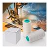 Sewing Thread Set No. 60 Lock Sewing Thread 3000Y Roll X 4 Pieces Patchwork Thread Quilting Industrial Thread Household Thread Regular Fabric Plenty