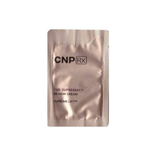

CNP RX The Supremacy Renew Крем 1мл x 120 шт. sample