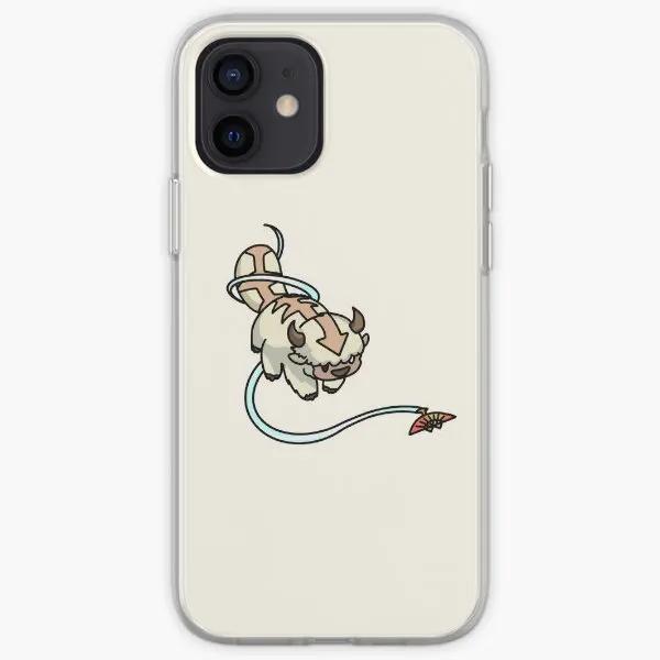

Аватар: Легенда об Аанге Летающий Аппа Чехол для iPhone Настраиваемый для iPhone X XS XR Max 11 12 13 14 Pro Max Mini 6 6S 7 8 Plus iPhone 13 mini