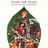 CD TEARS FOR FEARS Laid So Low Tears Roll Down 8666302 Fontana 1992 Canada Rock Used
