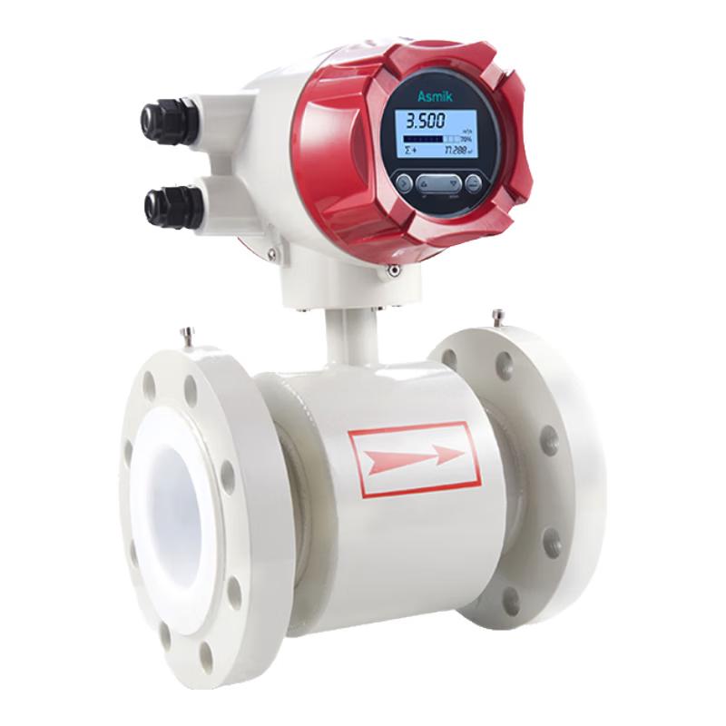 Mico LDG-SUP Electromagnetic Flowmeter (CN version)