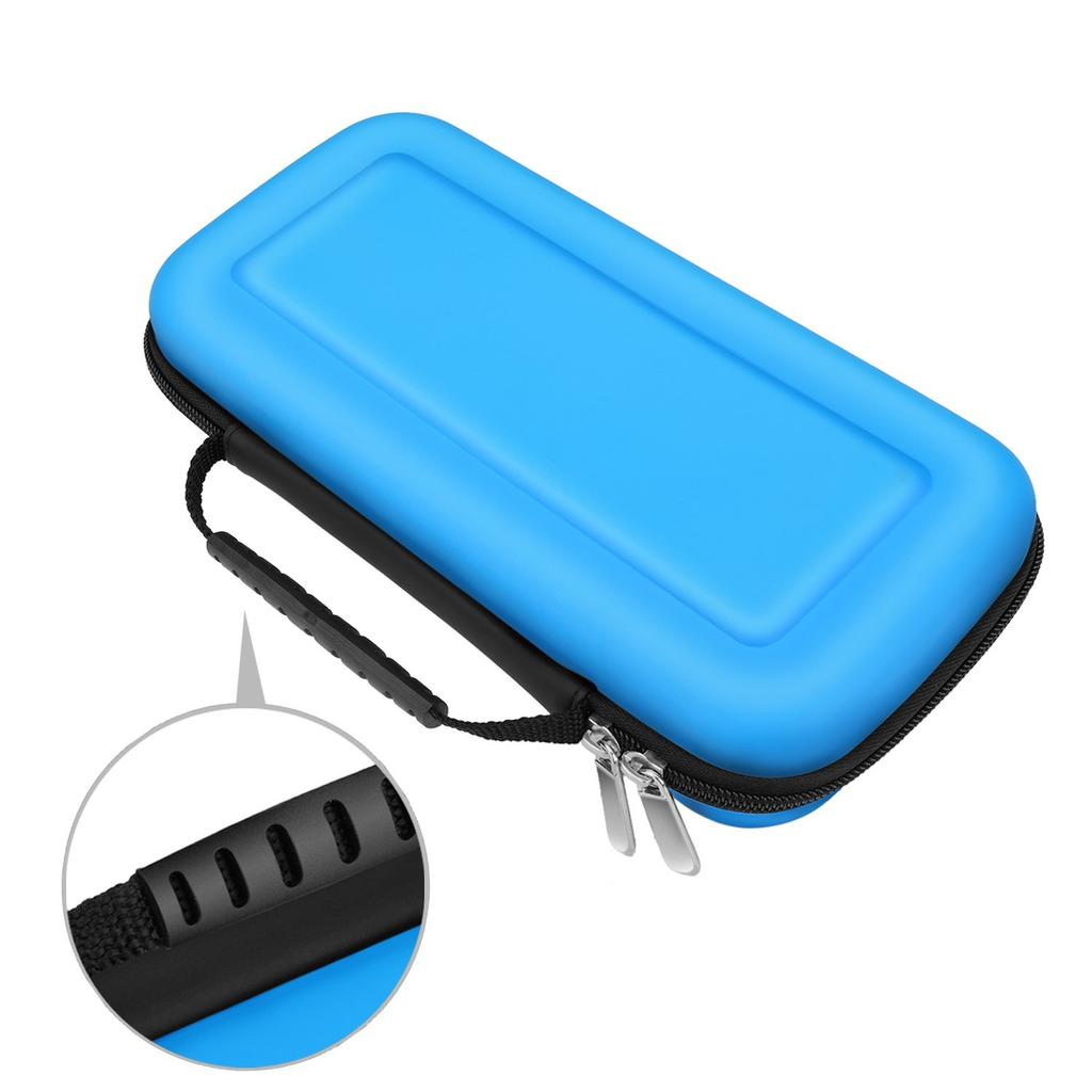 Für Nintendo Schalter Lite Schutzhülle Tasche Hard Tasche NS Lite Portable Storage Box Lite Tragen Fall