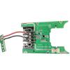 Battery Repair Circuit Board For For DCB200 Compatible With 20V MAX Tool Series