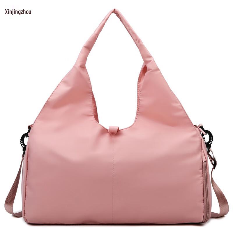 Xin Jingzhou Sports & Yoga Travel Bag