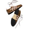 adidas Changle Bowling Brown Unisex Sneakers Pink KJ5142