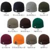 North Face NN42035 Cappucho Lid Beanie Watch Cap Square Logo Outdoor Mens Womens UV Cut Insulation Antibacterial Odor Resistant Knit Hat Made Japan 11
