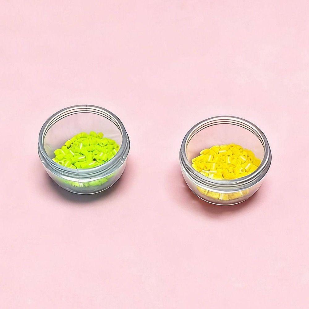 Automatic Automatic Bead Pen Press Bead Positioning Pen Perler Hama Beads Pen Children Gifts