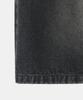 INDUST One-Pleat Carpenter Bermuda Denim Half Pants_Black