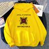 Anime Vampire Knight Hettegensere Dame/herre Klær Sweatshirts Grafisk Hettegenser Varm Kawaii Klær Harajuku Topper Unisex Sudaderas Unisex