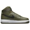 New Nike Air Force 1 High '07 LV8 Hoops Pack Rough Green DH7453-300