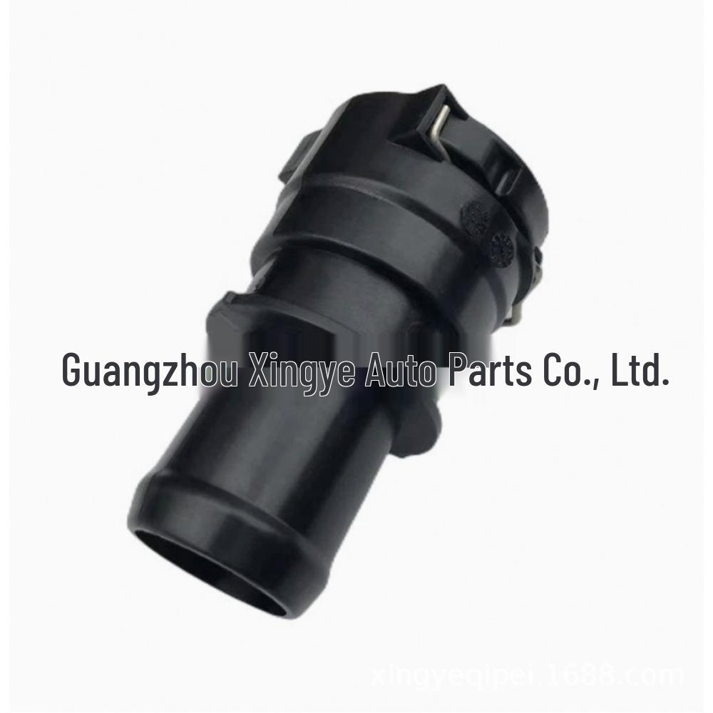 Acura Radiator Hose Quick Water Connector 19503-RNB-A01, Ready to Ship - Fits Lingpai