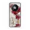 For ZTE Blade A73 5G Case  Cute Design Soft Liquid Silicone Back Cover For ZTE Blade A73 5G A 73 Protection Phone Housing Fundas